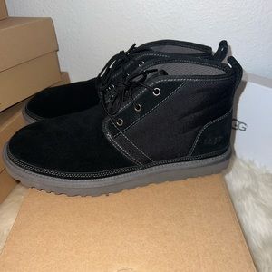 UGG “Neumel” Unlined Classic Boot for Men